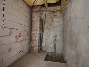 Prodej rodinného domu, Chraberce, 85 m2