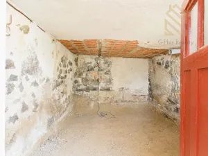 Prodej rodinného domu, Chraberce, 85 m2