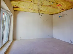 Prodej rodinného domu, Chraberce, 85 m2