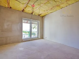 Prodej rodinného domu, Chraberce, 85 m2