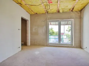 Prodej rodinného domu, Chraberce, 85 m2