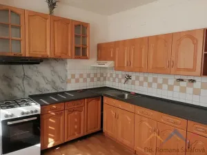 Pronájem bytu 2+1, Bruntál, tř. Obr. míru, 60 m2