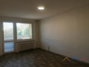 Pronájem bytu 2+1, Bruntál, tř. Obr. míru, 60 m2