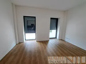 Pronájem bytu 1+kk, Plzeň, Těšínská, 36 m2