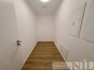 Pronájem bytu 1+kk, Plzeň, Těšínská, 36 m2