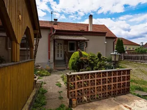 Prodej rodinného domu, Nevřeň, 90 m2