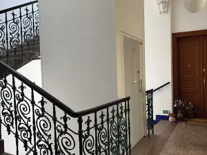 Prodej bytu 4+1, Praha - Vinohrady, Slezská, 101 m2