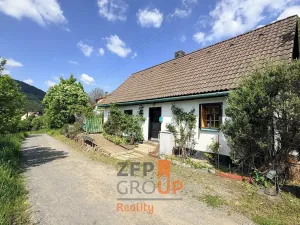 Prodej rodinného domu, Vrbno pod Pradědem, 71 m2