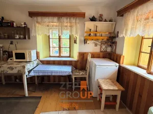 Prodej rodinného domu, Vrbno pod Pradědem, 71 m2