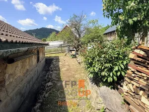 Prodej rodinného domu, Vrbno pod Pradědem, 71 m2