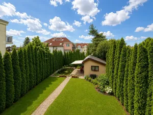 Prodej bytu 3+kk, Praha - Šeberov, Za Kovářským rybníkem, 71 m2