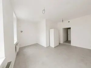 Prodej bytu 1+kk, Brno, Cejl, 60 m2