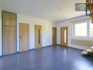 Pronájem bytu 5+kk, Praha - Libuš, Libušská, 122 m2