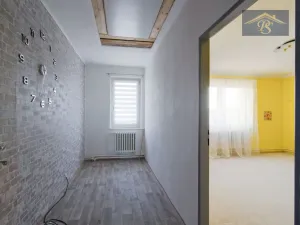 Pronájem bytu 5+kk, Praha - Libuš, Libušská, 122 m2