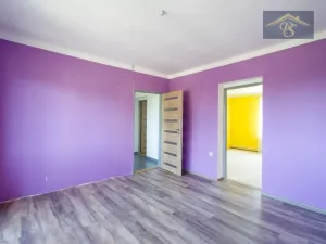 Pronájem bytu 5+kk, Praha - Libuš, Libušská, 122 m2