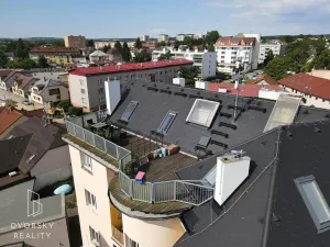 Prodej bytu 4+kk, Mnichovo Hradiště, Jiráskova, 87 m2