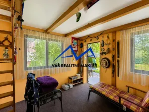 Prodej chaty, Krnov, Nová Cvilínská, 438 m2