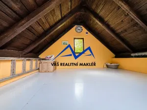 Prodej chaty, Krnov, Nová Cvilínská, 438 m2