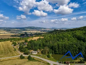Prodej rodinného domu, Biskupice - Zálesí, 51 m2
