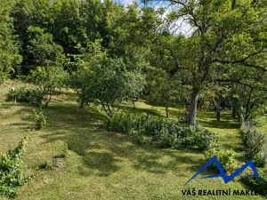 Prodej rodinného domu, Biskupice - Zálesí, 51 m2