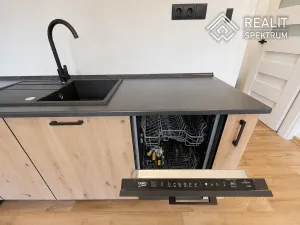 Pronájem bytu 1+1, Ústí nad Orlicí, Heranova, 36 m2