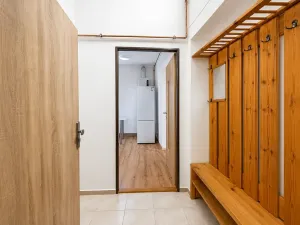 Pronájem bytu 1+1, Karlovy Vary, 5. května, 43 m2