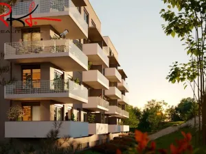 Prodej bytu 4+kk, Praha, Thomasova, 100 m2