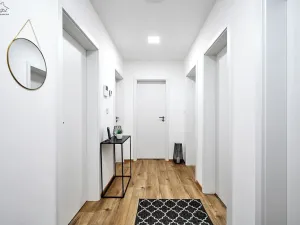 Prodej bytu 2+kk, Praha - Michle, Psárská, 69 m2