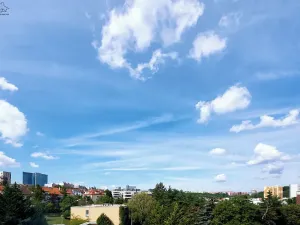 Prodej bytu 2+kk, Praha - Michle, Psárská, 69 m2