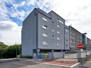 Prodej bytu 2+kk, Praha - Michle, Psárská, 69 m2