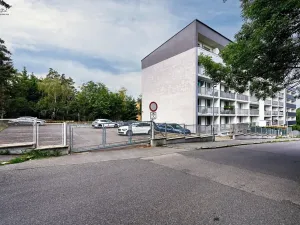 Prodej bytu 2+kk, Praha - Michle, Psárská, 69 m2