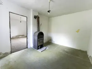 Prodej komerční nemovitosti, Račiněves, 435 m2