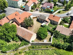 Prodej rodinného domu, Račiněves, 574 m2