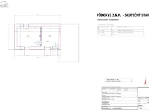 Prodej rodinného domu, Račiněves, 574 m2