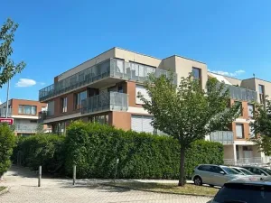 Prodej bytu 3+kk, Praha - Jinonice, Laténská, 113 m2