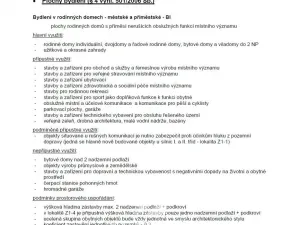 Prodej pozemku pro bydlení, Solnice, 757 m2
