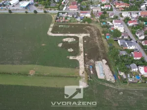 Prodej pozemku pro bydlení, Solnice, 757 m2