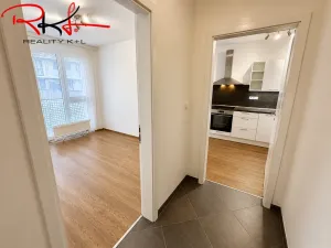 Pronájem bytu 2+kk, Praha - Stodůlky, 59 m2