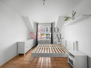 Prodej bytu 2+kk, Příbram - Příbram VII, Březohorská, 44 m2