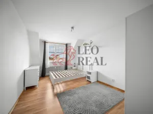 Prodej bytu 2+kk, Příbram - Příbram VII, Březohorská, 44 m2