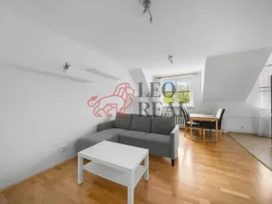 Prodej bytu 2+kk, Příbram - Příbram VII, Březohorská, 44 m2
