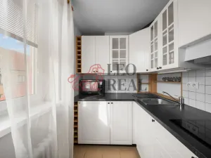 Prodej bytu 2+kk, Příbram - Příbram VII, Březohorská, 44 m2