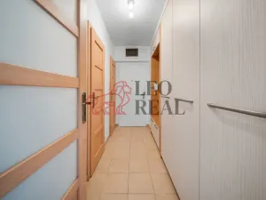 Prodej bytu 2+kk, Příbram - Příbram VII, Březohorská, 44 m2