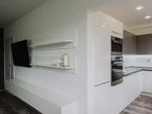 Prodej bytu 4+1, Třebíč, M. Majerové, 92 m2