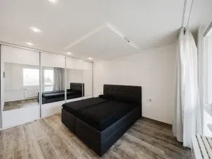 Prodej bytu 4+1, Třebíč, M. Majerové, 92 m2