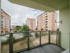 Prodej bytu 4+1, Třebíč, M. Majerové, 92 m2