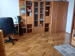 Pronájem bytu 2+kk, Bochoř, 55 m2