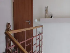 Pronájem bytu 2+kk, Bochoř, 55 m2