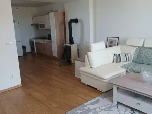 Pronájem bytu 2+kk, Bochoř, 75 m2