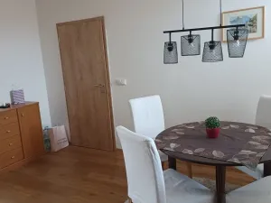 Pronájem bytu 2+kk, Bochoř, 75 m2